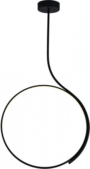 INDIGO 14033/1P Black (V000218L)