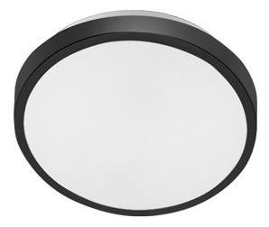 светильник ULTRAFLASH (15159) LBS-8632 (LED св-к, 32Вт, 4500К, Flat, черный)