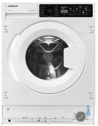 Встр.стиральная машина SCANDILUX DX3T 8400