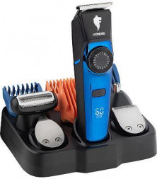 Набор для стрижки 5 в 1 LEONORD LE-1210 (107610)