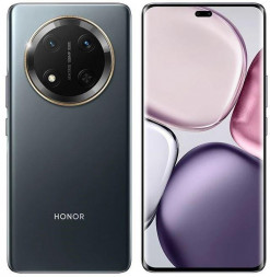 Смартфон HONOR X9c 8/256Gb Black (5109BMFJ)