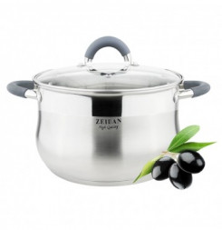 Посуда ZEIDAN Z-50253 5,1л