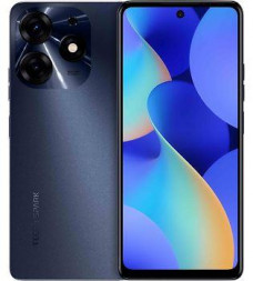 Смартфон TECNO Spark 10 Pro 8/256Gb Starry Black (TCN-KI78.256.STBK)