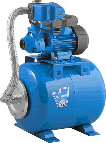 Насосная станция AQUARIO AUTO ADB-35 7435