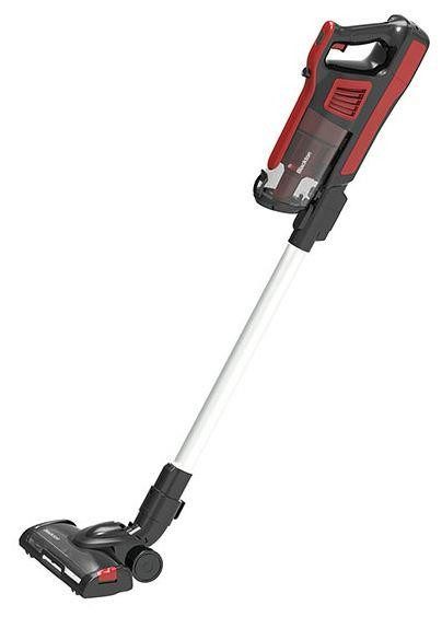Вертикальный пылесос BLACKTON Bt VCA1401B Black-Red