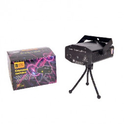 Световая система B52 "GST-019"