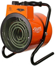 Пушка тепловая STURM FH3033CR