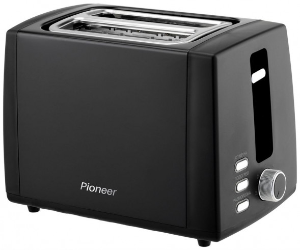 Тостеры PIONEER TS155