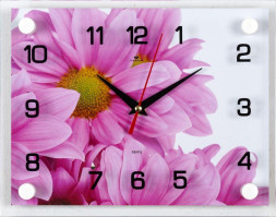 Часы настенные РУБИН 2026-1232