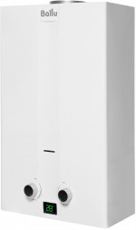 Водонагреватель газовый BALLU GWH 10 Fiery