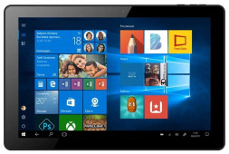 Планшет IRBIS TW86X 10,1 (1280х800IPS), Intel Z3735F, 4x1.8Ghz (QuadCore), 2048MB, 32GB, cam 0.3+2.0MPx, Wi-Fi, microUSB, MicroSD, jack 3.5, 5000 mAh, soft k