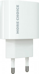 СЗУ MORE CHOICE (4610196408830) NC65 White