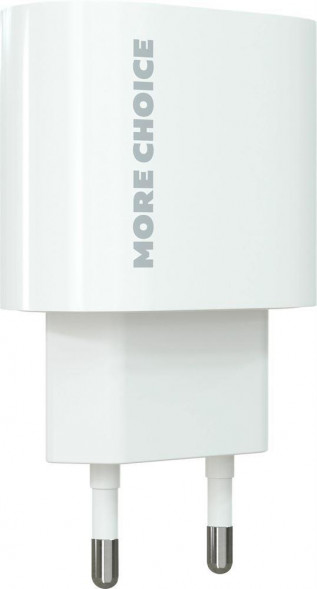 СЗУ MORE CHOICE (4610196408830) NC65 White
