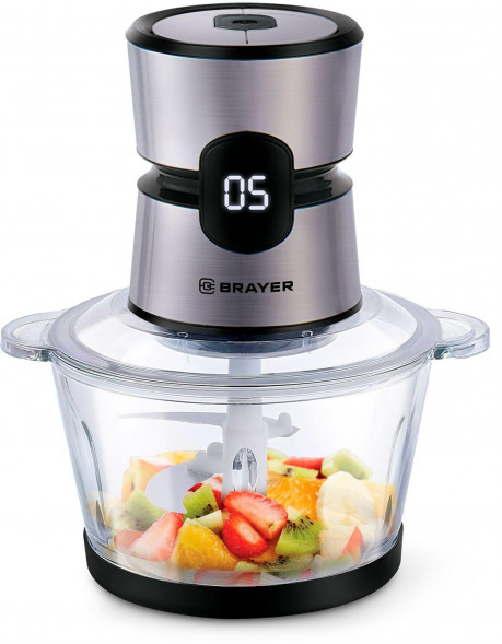 Измельчитель BRAYER BR1409