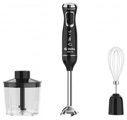 DELTA DL-7060A черный