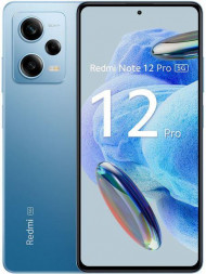 Смартфон XIAOMI Redmi Note 12 Pro 8/256Gb Blue (45576)