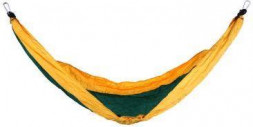 Гамак РУССО ТУРИСТО Гамак, нейлон, 220х90см (121-076)