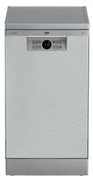 Посудомоечная машина BEKO BDFS26130XQ