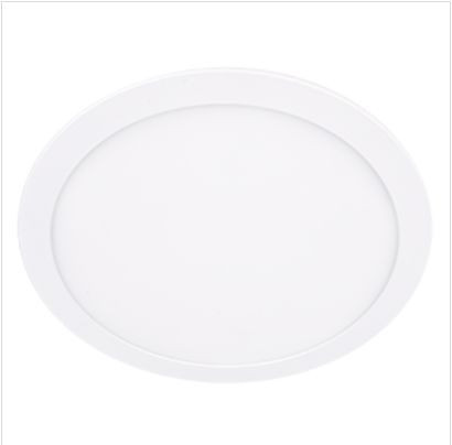 СВЕТИЛЬНИКИ ВСТРАИВАЕМЫЕ ECOLA DRRD24ELC LED DOWNLIGHT 24W/6500K
