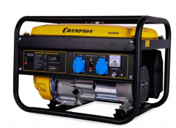 Генератор CHAMPION GG2300 Генератор