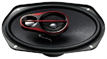 Автоакустика PIONEER TS-R6951S