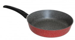 Сковорода CASTA КМР-26-СР 26 см,съёмная ручка