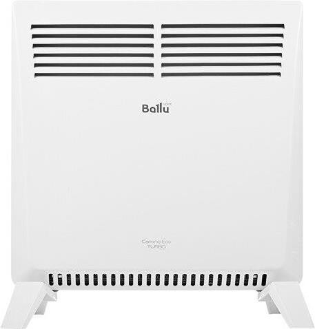 BALLU Camino Eco Turbo BEC/EMT-1000 white (НС-1166353)