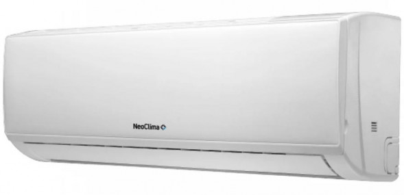 Сплит-система NEOCLIMA NS/NU-HAL18F32 серия Plasma