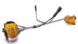 Бензотриммер CHAMPION Т438S-2 неразъемн.прям. (2 коробки)