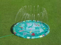 Подводный брызговик BESTWAY 52487