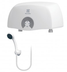 Водонагреватель проточный ELECTROLUX SMARTFIX 2.0 3.5S (Душ)