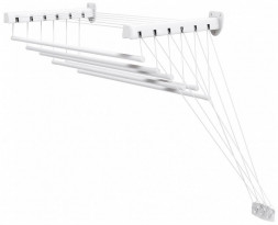 Сушилка потолочная VIOLET Сушилка потолочная "Лифт 120" 7,2м 33120