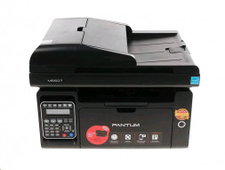 МФУ лазерное PANTUM M6607NW