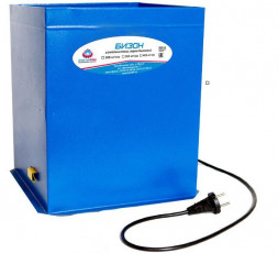 Зернодробилка ЭЛЕКТРОМАШ Бизон-350 кг/ч