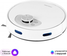 Робот-пылесос COOLFORT CF-3201