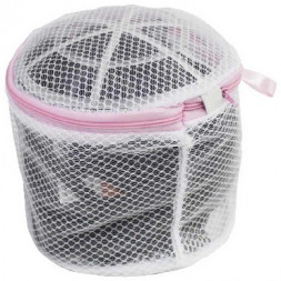 хоз. Принадлежности РЫЖИЙ КОТ WMB-012 мешок для стирки бюстгальтеров (311116)