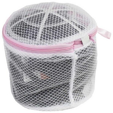 хоз. Принадлежности РЫЖИЙ КОТ WMB-012 мешок для стирки бюстгальтеров (311116)