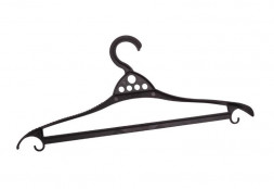 Вешалка АЛЬТЕРНАТИВА М1310 Комфорт плечики