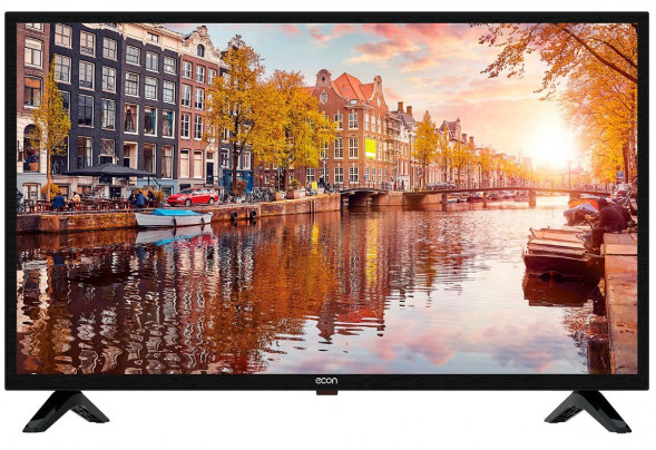 LED телевизоры ECON EX-32HS019B SMART Linux