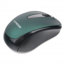 Мышь ГАРНИЗОН (18838) GMW-450-2, зеленый