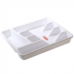 Кух. аксессуары и навеска CURVER 13421 Лоток для столовых приборов