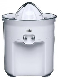 Соковыжималка BRAUN CJ3050WH цитрус