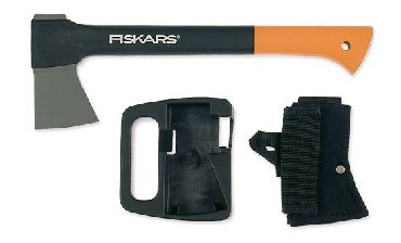 Топор калун FISKARS 122440 топор-колун X11