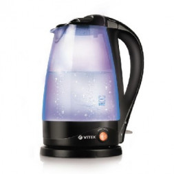 Чайник электрический VITEK VT-1180 стекло