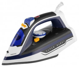 Утюг CENTEK CT-2350 синий