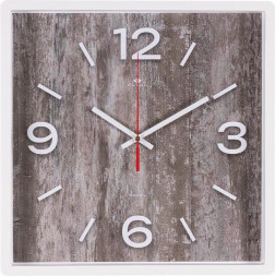 Часы настенные РУБИН 3028-009