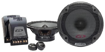 Автоакустика ALPINE SPG-17CS