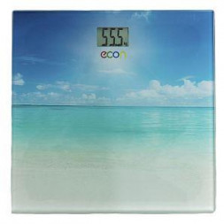 Весы напольные ECON ECO-BS018