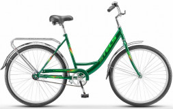 Велосипед STELS Legenda 240 26C Z010 (м)*X0000001547*EP-00005142 19" Зеленый 2025