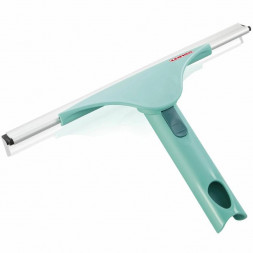 Швабра LEIFHEIT 51425 SLIDER М Щетка хозяйственная с резинкой 28см